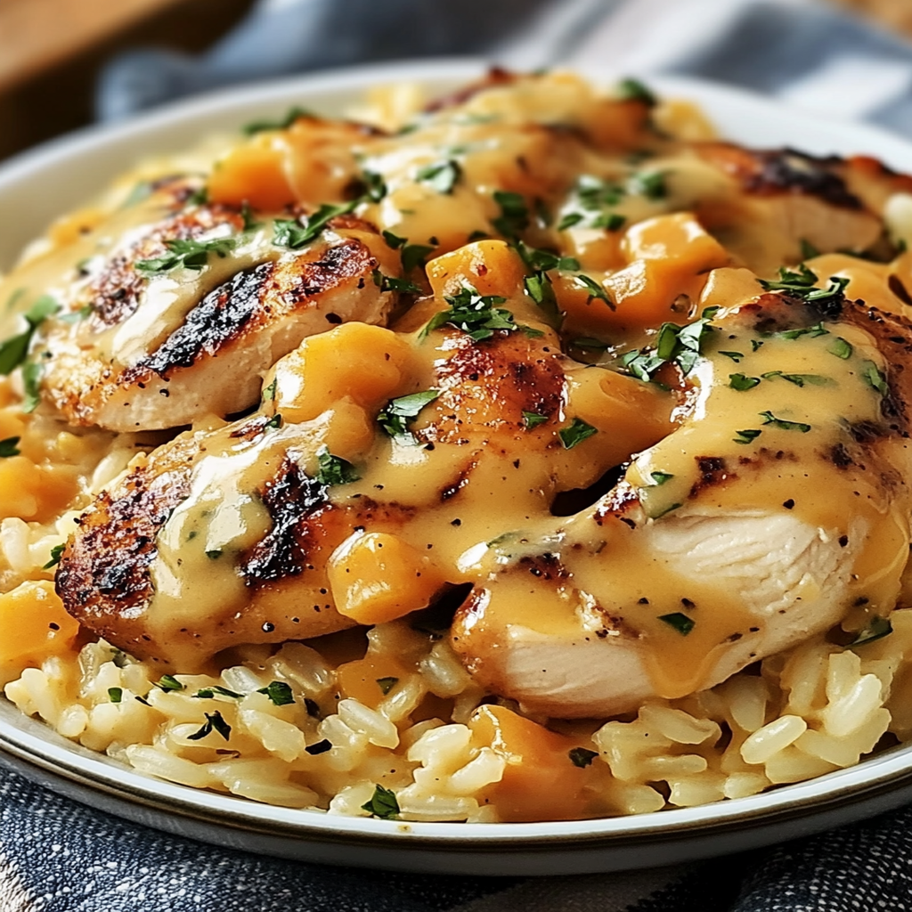 Recipe preparation