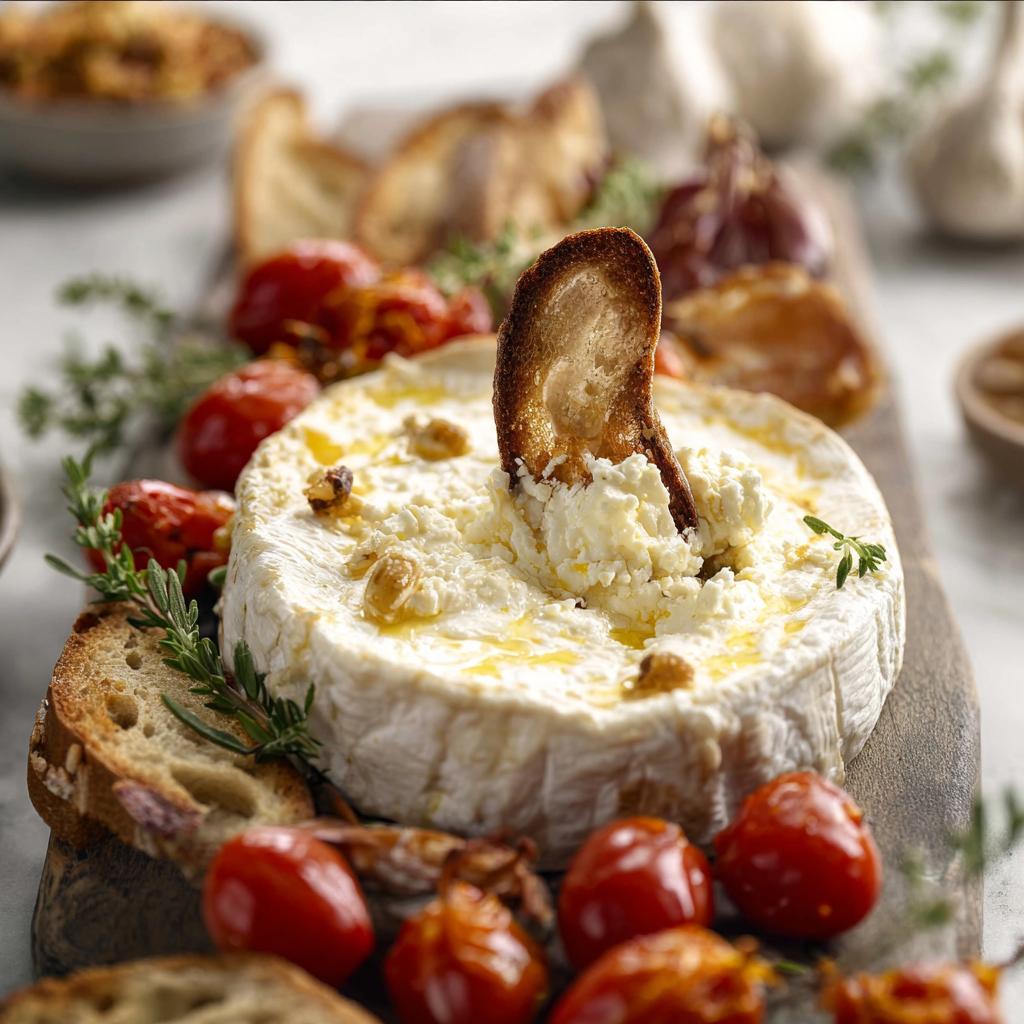 goat-cheese-salad